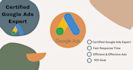 create and set up your google ads PPC campaign, bids manager