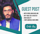 publish guest post on high da sites with dofollow backlinks