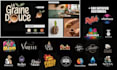 create a logo for your brand