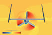 assist you in propeller aeroacoustics using cfd and   optimization