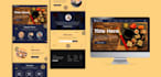 build wordpress website on godaddy bluehost namecheap siteground hostinge