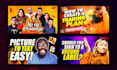 design attractive youtube thumbnails