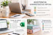 be your virtual assistant for administrative tasks and data entry
