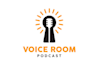 do modern podcast logo design