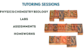 assist you in physics, chemistry, biology labs and problems