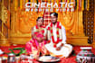 edit cinematic wedding videos in tamil
