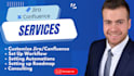 help you with jira set up, project structure, automation, confluence atlassian