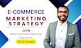 create an ecommerce marketing strategy plan