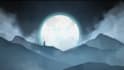 create most beautiful eid al adha greeting video