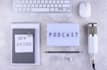 create podcast promo, trailer, intro, or outro video