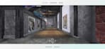 develop 3d animated website using webgl threejs and gsap