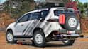 design or modify the vehicle and interior for car