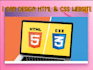 edit pro website with html and css and bootstrape
