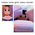 make roblox nsfw r63 r34 content