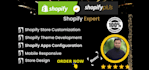 do shopify bug fix and liquid coding