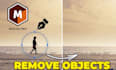 remove objects from videos online fast, professional