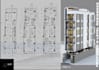 make professional 2d and 3d architectural drawings