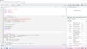 do data preprocessing, analysis, and visualization using r