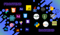 full stack web and mobile development