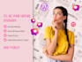 be your virtual assistant