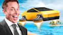 design amazing clickbait youtube thumbnail