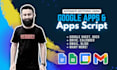 automate sheets, docs, forms, gmail, calendar in google apps script