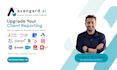 build professional marketing dashboards for your agency