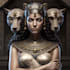 create meticulous ai arts using modjourney and dall e
