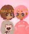 draw you in chibi art