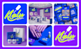 upgrade, modify, update, revamp, rebrand, enhance logo and brand style guides