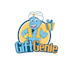 design modern awesome gorilla logo