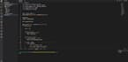 develop python and golang backend applications
