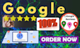 do rank up with rating google my business