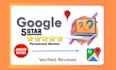 do rank up with rating google my business