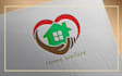 design non profit charity and welfare logo for you