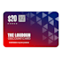 design modern discount vouchers