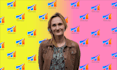 create unique zoom,google virtual backgrounds with your  logo