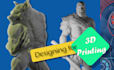 design 3d models for 3d printing