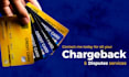 increase your chargeback and disputes win rates