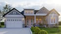 do interior design, 3d home exterior design and architectural rendering