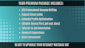 provide professional resume writing service, cv, cover letter, linkedin