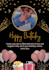 sing happy birthday wish and say anything