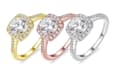 do  high end image editing of jewelry retouching in photoshop
