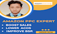 amazon ppc sponsored ads