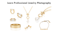teach you professional jewelry photography