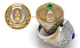 do 3d cad model jewelry design