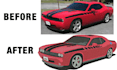 do machine embroidery digitizing into dst file