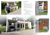 design your plans using cad or revit as your architect
