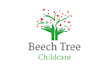 design a childcare logo within fast delivery