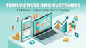 create a 3d animated explainer video for saas and startups